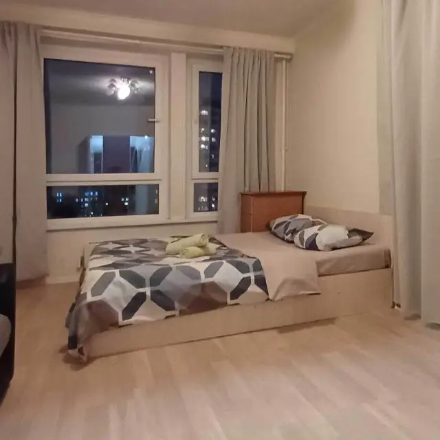 Real photos of Apartments on Yartsevskaya street
