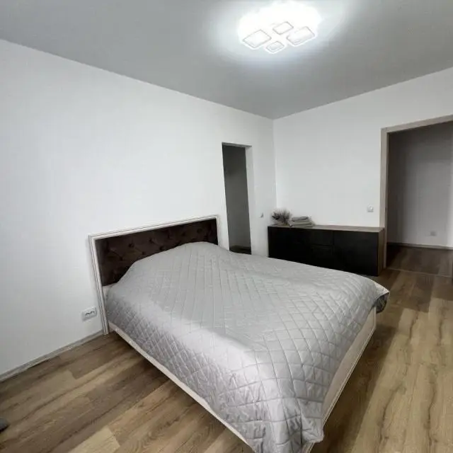 Real photos of Apartments on 51 Novocherkasskaya Street