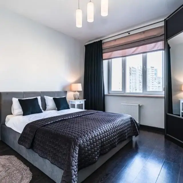Real photos of Crown39 (Crown39) on 155 Gaidar Street