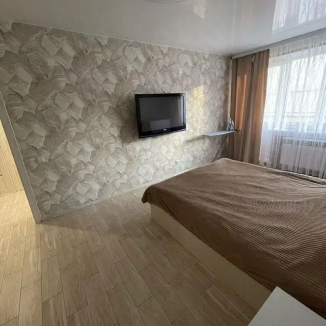 Реальные фото Апартаменты на улице Муханова 30