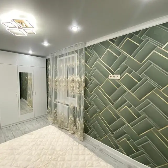 Real photos of Apartments on 5 Surga Nechaeva Street