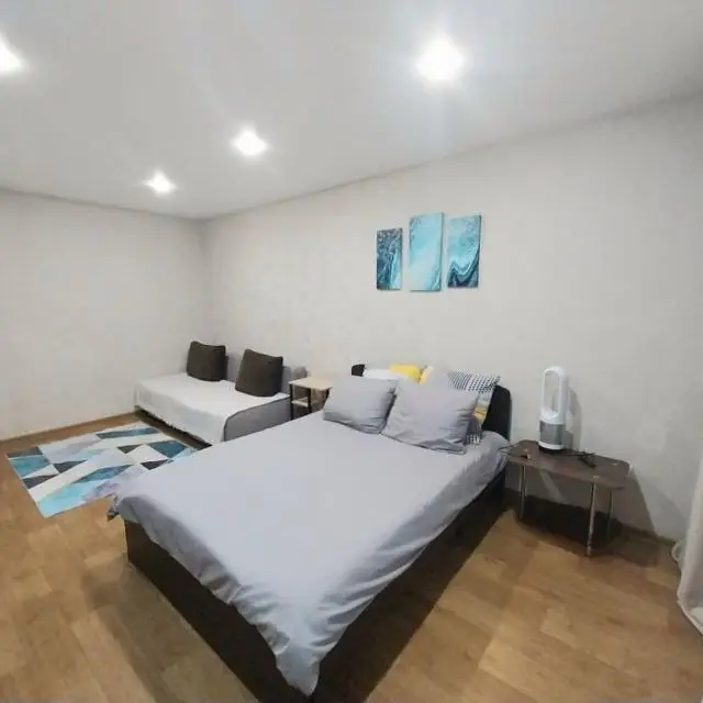 Real photos of Apartments on Doctor Surov Avenue, 1