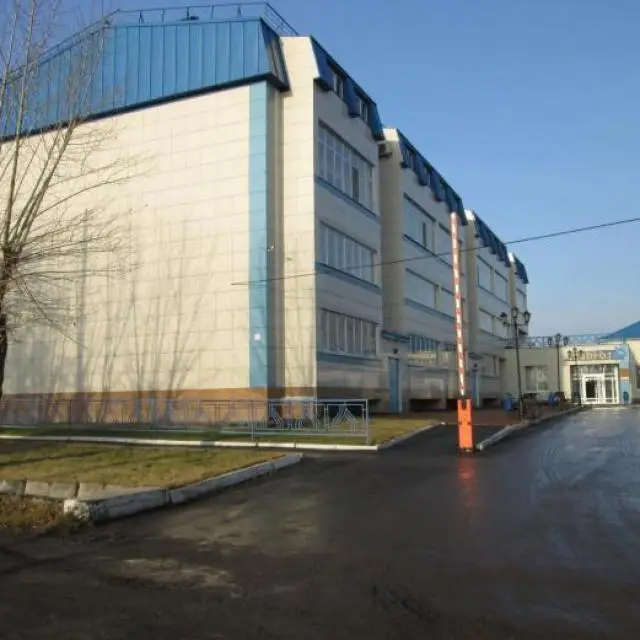 Real photos of Povorot