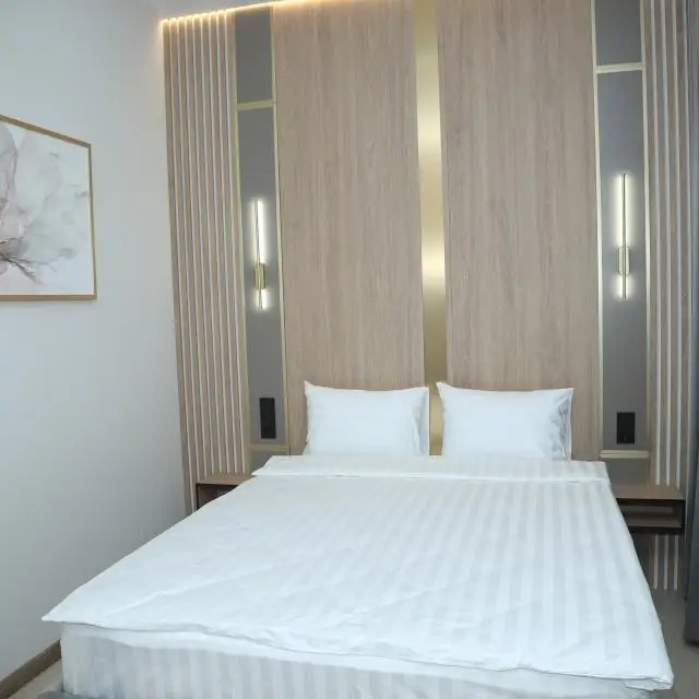 Real photos of RIX OTEL (Rix Hotel)