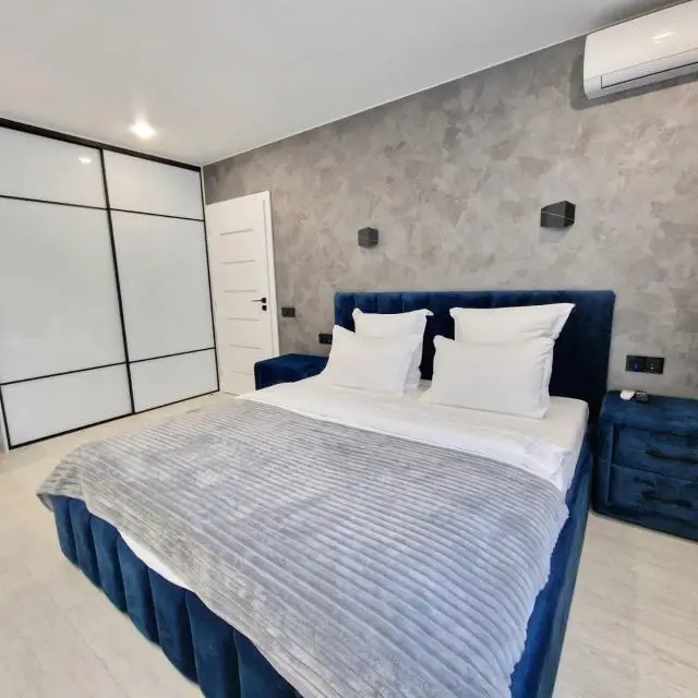 Real photos of Apartment Alisa39 on Chernyakhovsky street 10A