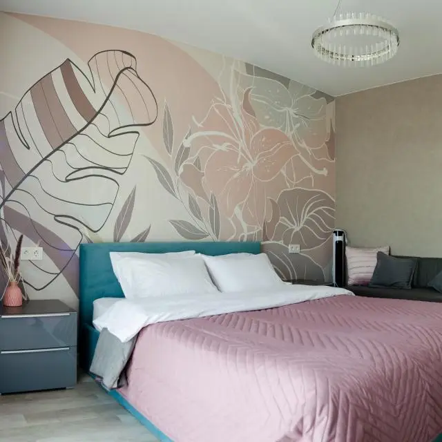 Real photos of Apartments on 221 Lenin Street