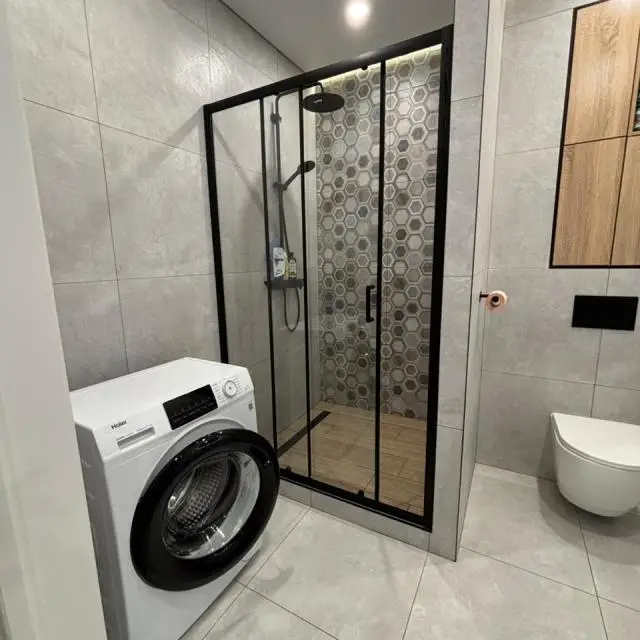 Real photos of Comfortable Apartments on Mira 4a