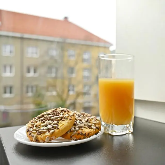 Real photos of Apartments on 45A Leninsky Prospekt