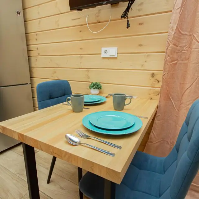 Real photos of Apartments on Krivonosov 1 - 1