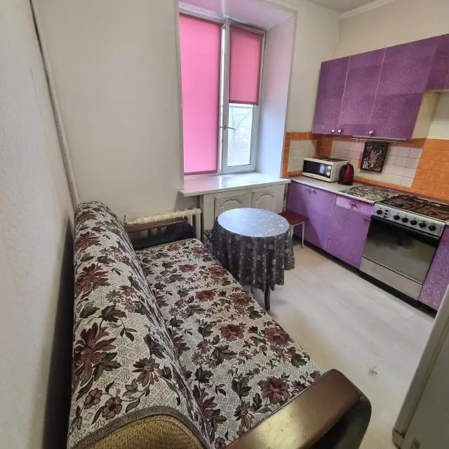 Реальные фото Апартаменты на улице Корсакова, 3
