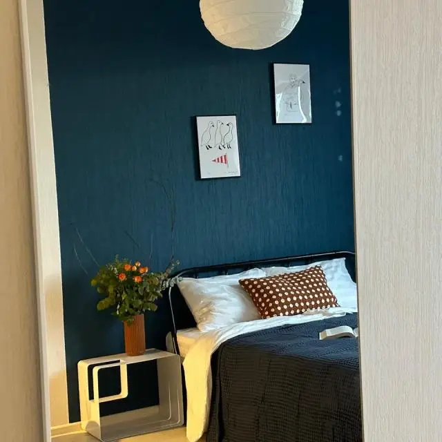 Real photos of Apartments on Sosnovaya street 2