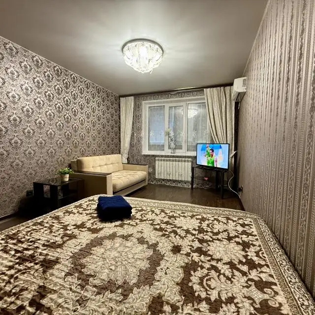 Реальные фото Апартаменты на Черняховского 15