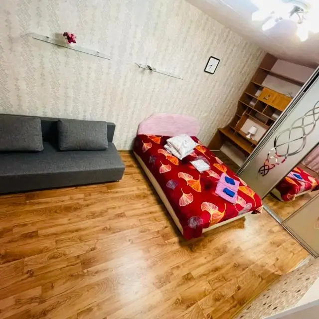 Real photos of Apartments on 53 Vladivostok Street 