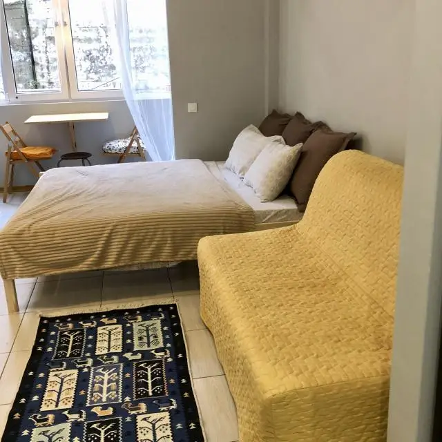 Real photos of Apartments on Achishkhovskaya street 59/2
