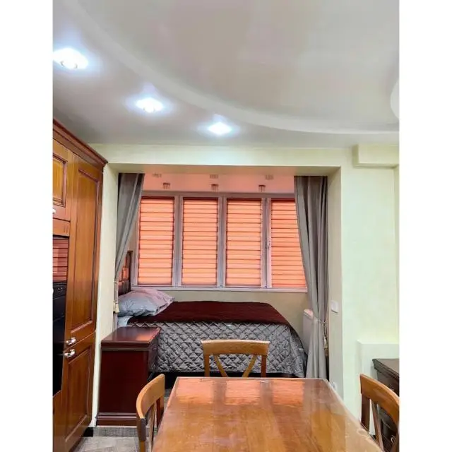 Real photos of Premium apartment near the train station