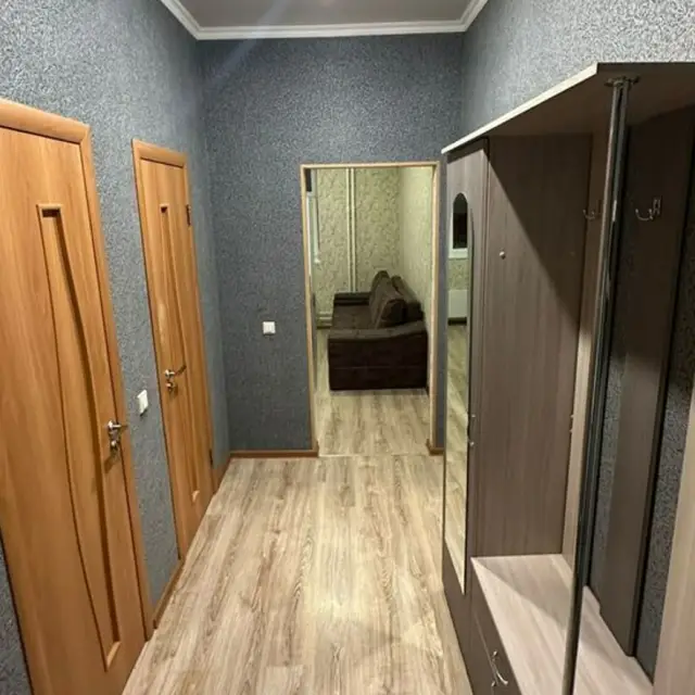 Реальные фото Апартаменты на Чистопольской улице, 74А