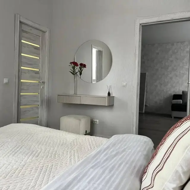 Real photos of Apartment on Komarova street 7B