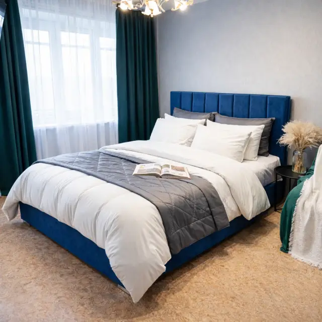 Real photos of Studio apartment in the center of Chelyabinsk