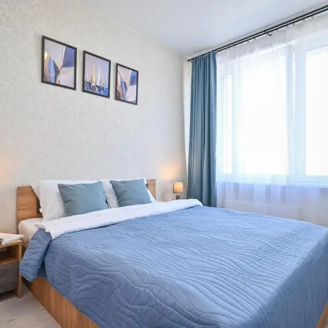 Real photos of Apartments on 78 street of the Volunteer Brigade 25