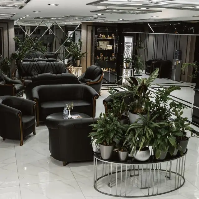 Реальные фото Art Residence Hotel (Арт Резидэнс)