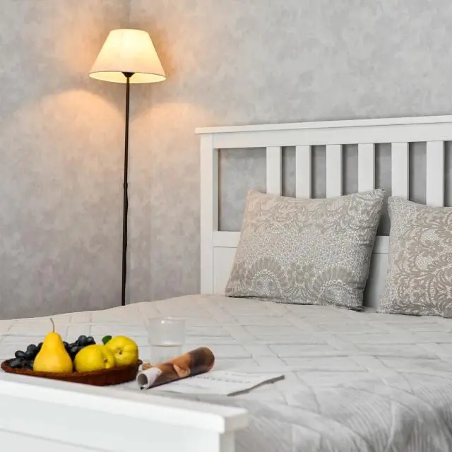 Real photos of Apartments on Kedrovaya street 4