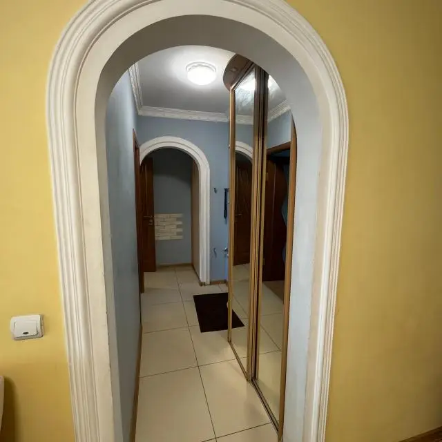 Real photos of Apartments on 87 Chernikovskaya street