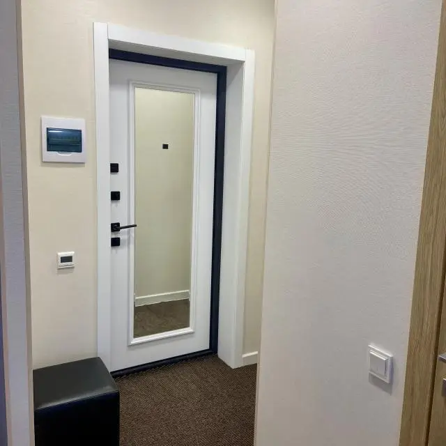 Real photos of Studio apartment Shekel