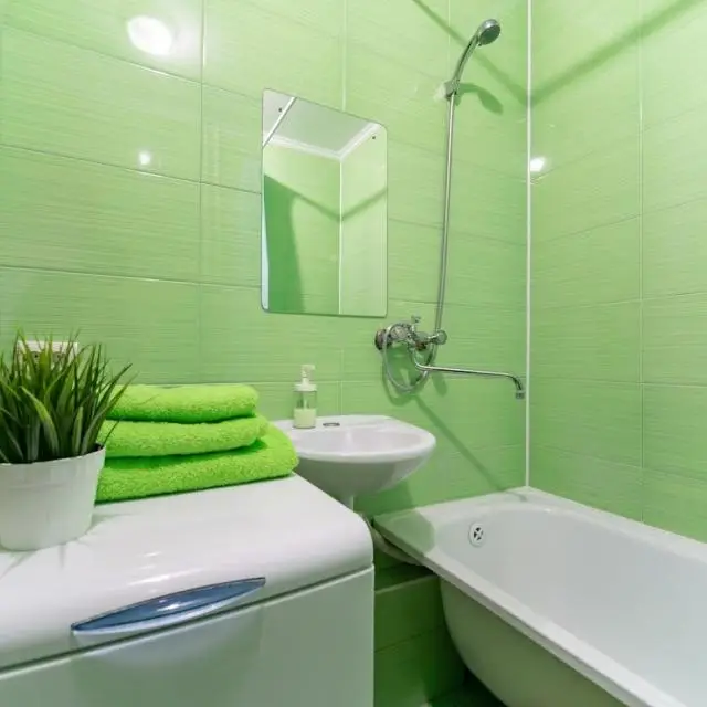 Real photos of Apartments on Cherkasskaya street 135