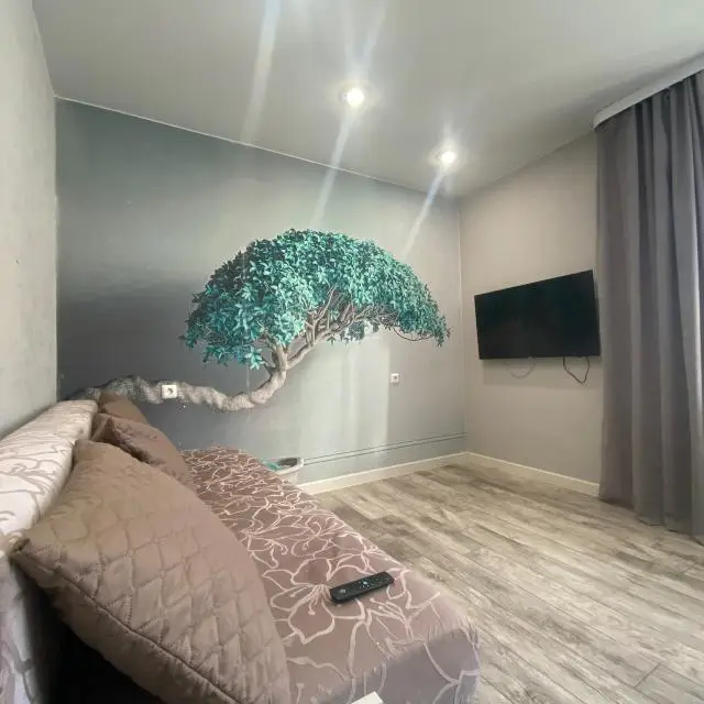 Real photos of Apartment 3 microdistrict 8