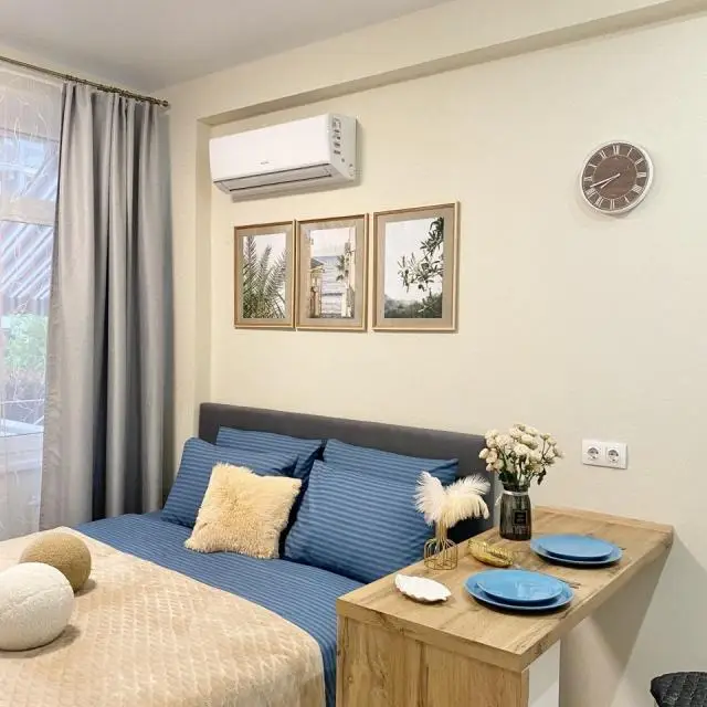 Real photos of Apartments on Staroshesseynaya street