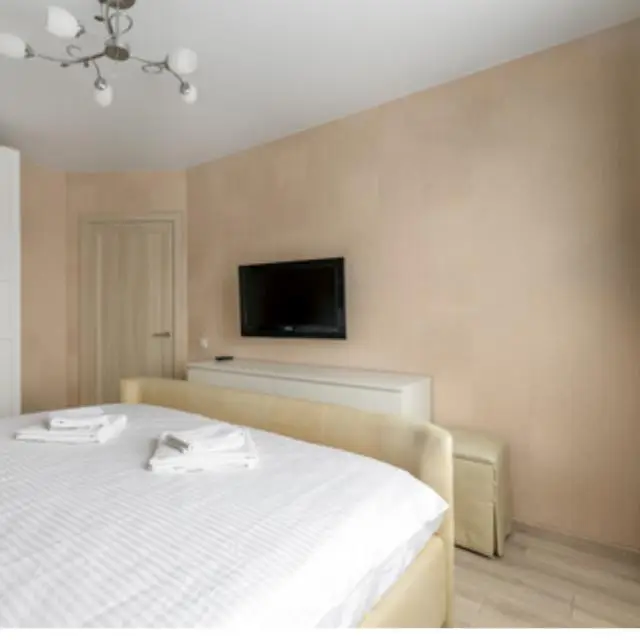 Реальные фото Апартаменты Rentwill у метро Пятницкое шоссе