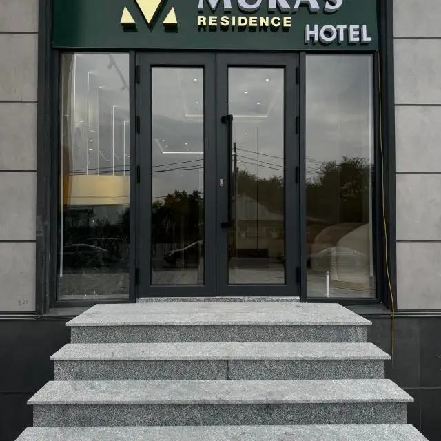 Реальные фото Muras Residence Hotel (Мурас Резиденс)