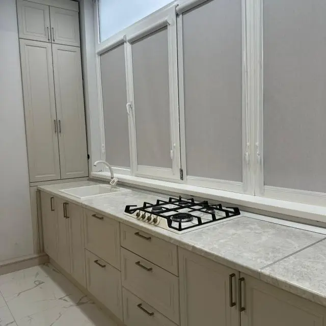 Real photos of Apartments on Tarchokova street 25A k1