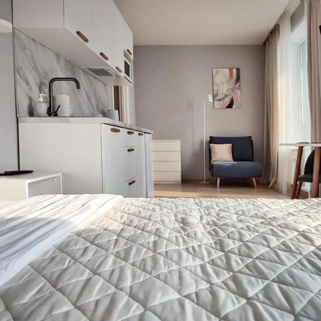 Real photos of Apartments on Garanina 39
