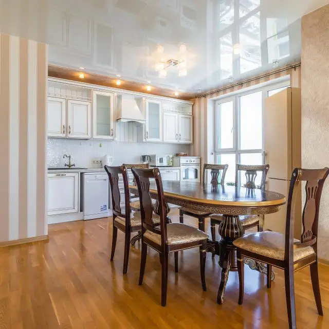 Real photos of Apartments on 192 Rodionov Street