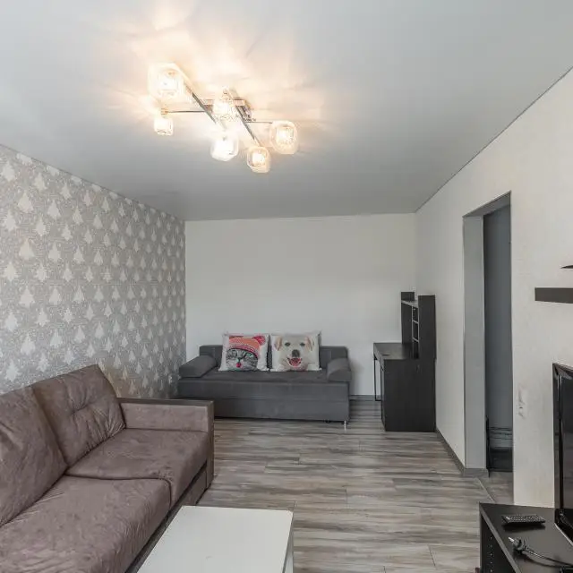 Real photos of Apartments at 49 Karl Marx Avenue