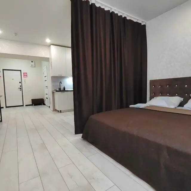 Real photos of Apartments on Karsky lane, 6