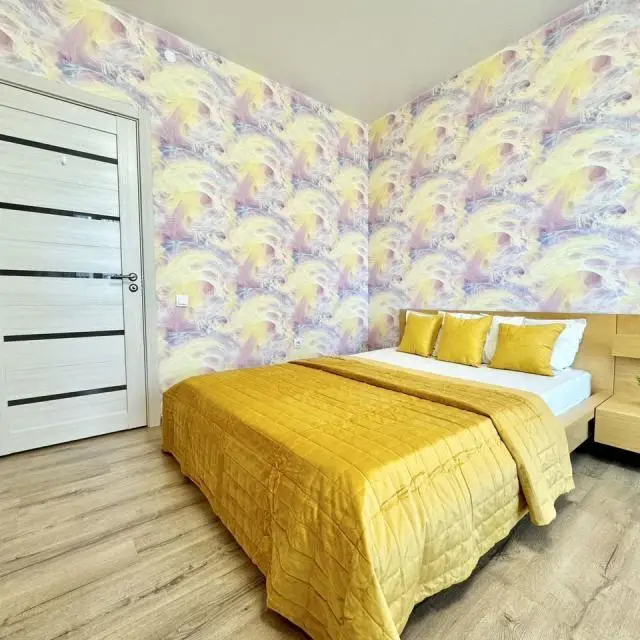 Real photos of Apartments on Ametyevskaya Magistral street