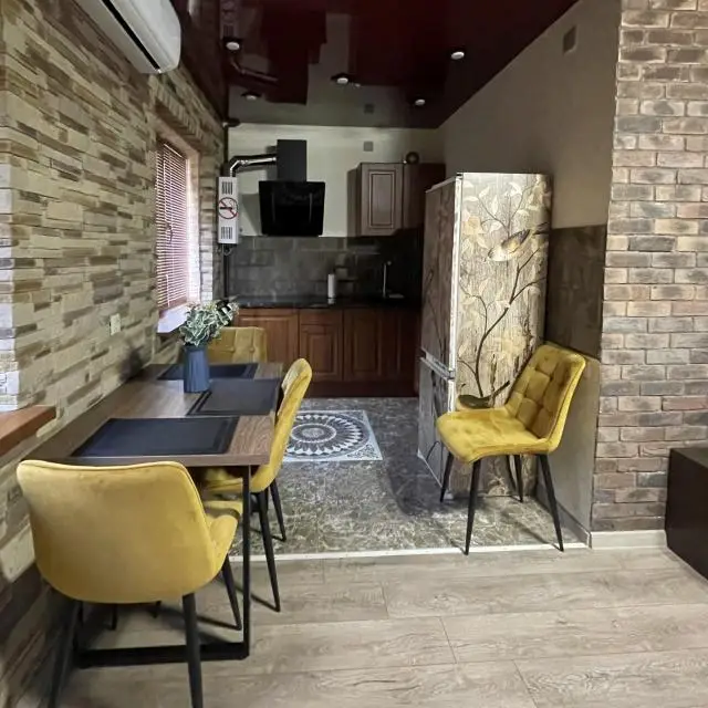 Real photos of Apartments on Thapsaev Street