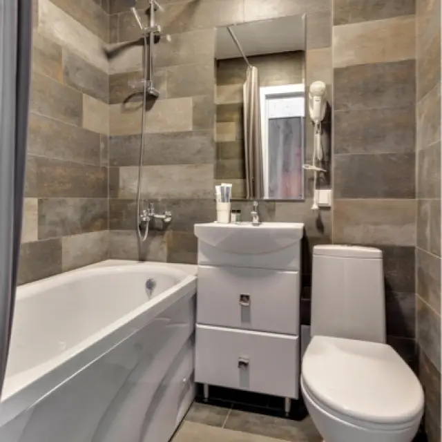 Real photos of Guest House Europa