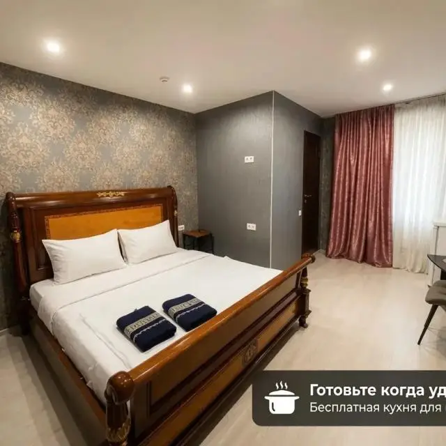 Real photos of Liman Rostov