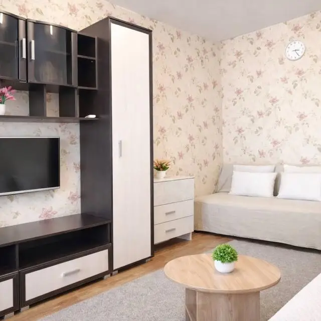 Real photos of Apartments in Kamyshl