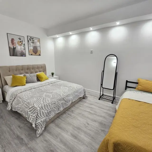 Real photos of Apartment in Oktyabrsky, Ostrovtsy