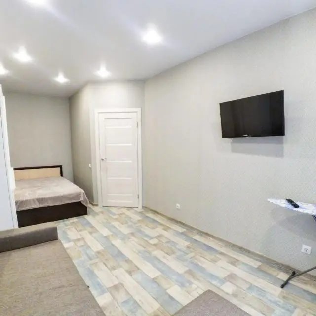 Real photos of Apartments on Nikolay Ershov street 66B