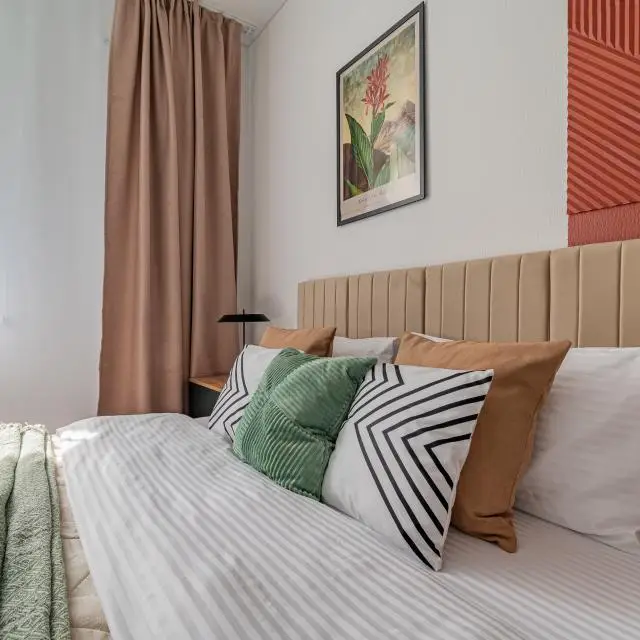 Real photos of Designer apartment from Welcome V Ekb