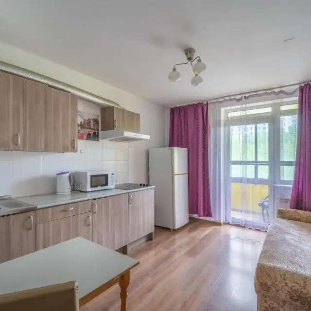 Real photos of Apartments on Tram lane 2 building 4