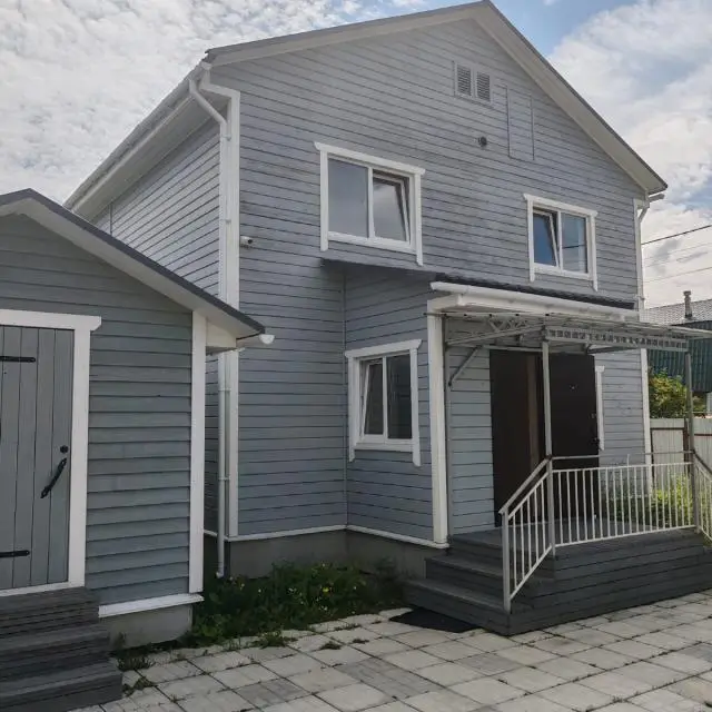 Real photos of Yana's Guest House