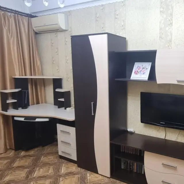 Реальные фото Апартаменты Коммунистический Проспект 6 корп. 1