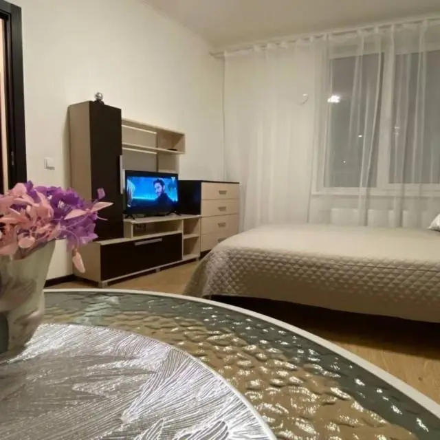 Реальные фото Апартаменты на улице Столичная, 4к2