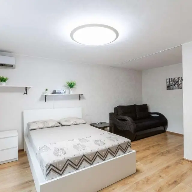 Real photos of Apartments on Molodogvardeyskaya street 225